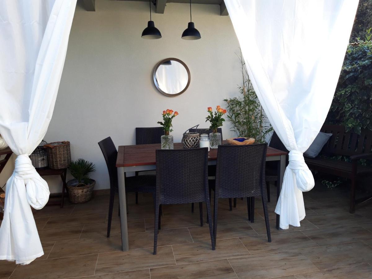 Apartment Villa Holiday II พูลา ภายนอก รูปภาพ