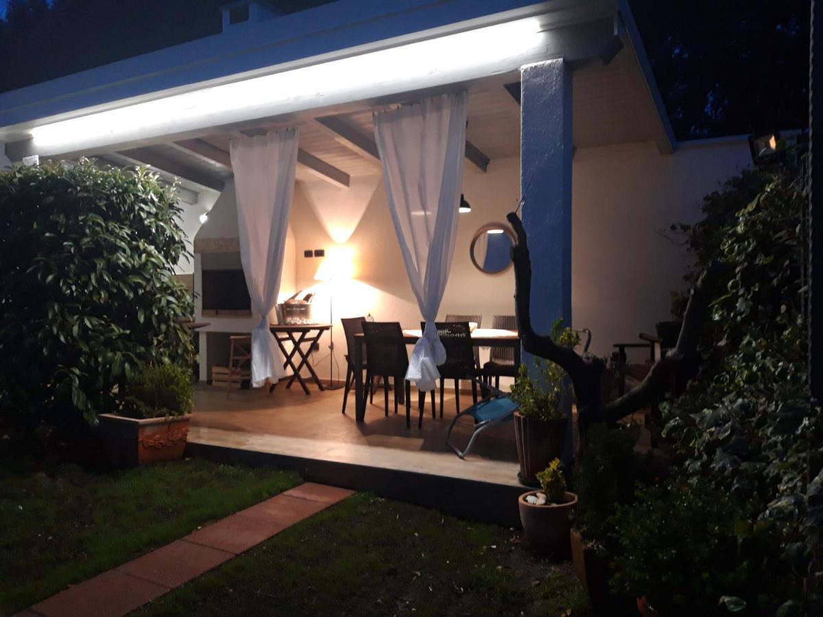 Apartment Villa Holiday II พูลา ภายนอก รูปภาพ