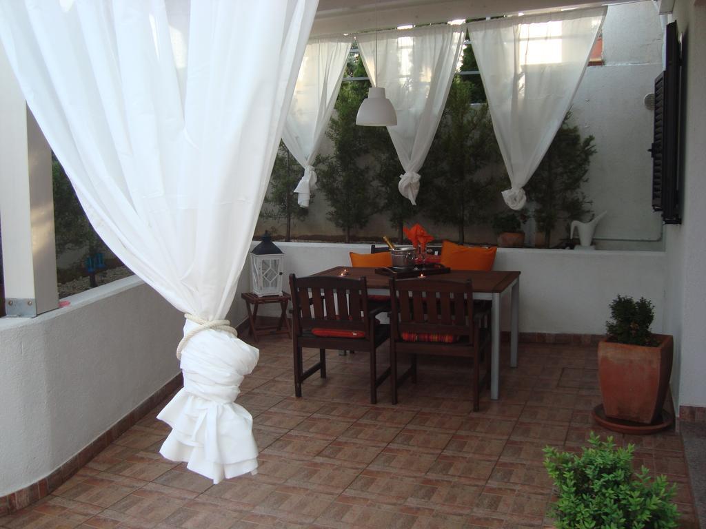 Apartment Villa Holiday II พูลา ห้อง รูปภาพ