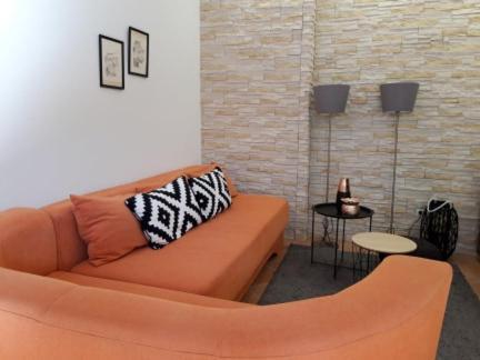 Apartment Villa Holiday II พูลา ภายนอก รูปภาพ