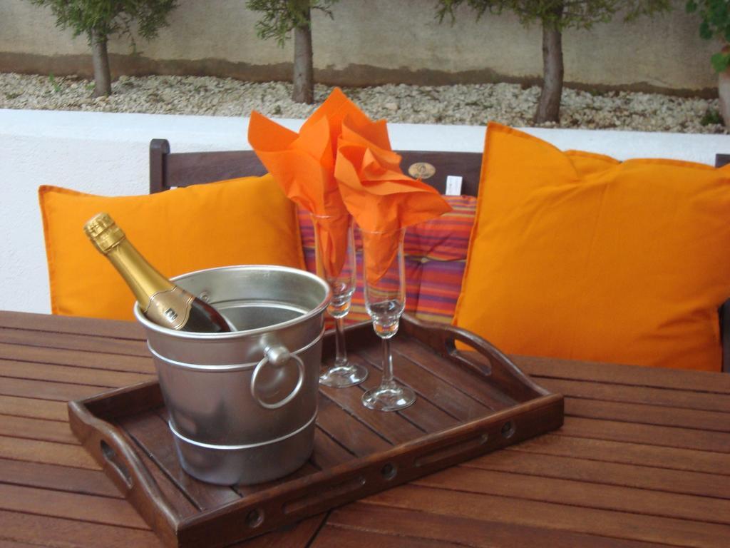 Apartment Villa Holiday II พูลา ห้อง รูปภาพ
