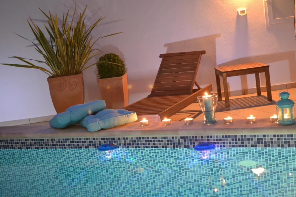 Apartment Villa Holiday II พูลา ห้อง รูปภาพ