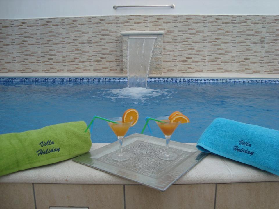 Apartment Villa Holiday II พูลา ห้อง รูปภาพ