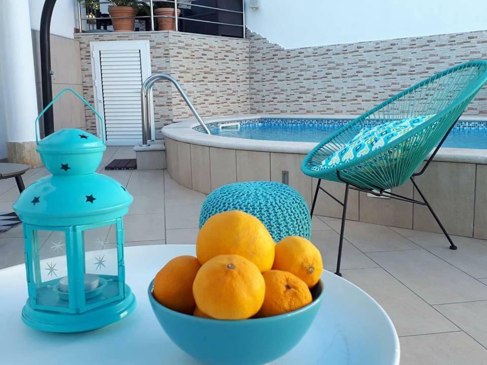 Apartment Villa Holiday II พูลา ภายนอก รูปภาพ