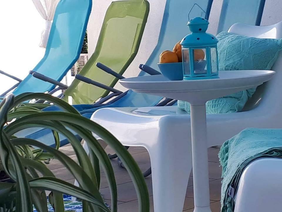 Apartment Villa Holiday II พูลา ภายนอก รูปภาพ