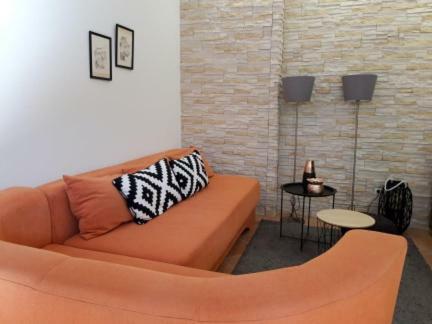 Apartment Villa Holiday II พูลา ภายนอก รูปภาพ