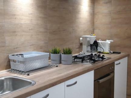 Apartment Villa Holiday II พูลา ภายนอก รูปภาพ
