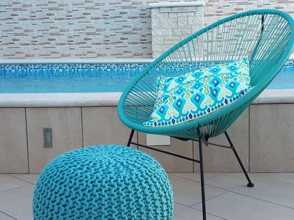 Apartment Villa Holiday II พูลา ภายนอก รูปภาพ